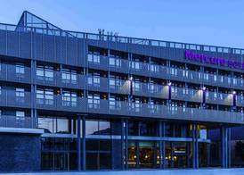 Mercure Blankenberge 3