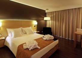 Hotel Mercure Braga Centro 3