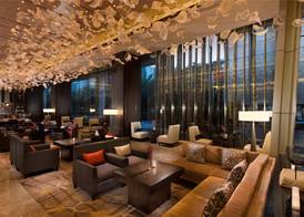 Hilton Shenzhen Futian 3