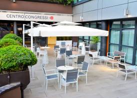 Hilton Garden Inn Milan North 3
