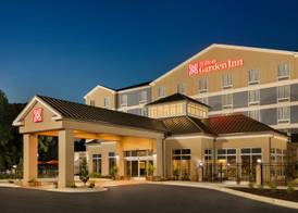 Hilton Garden Inn Statesville 5