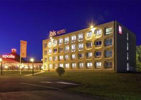 ibis Saint Dizier 3