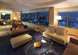 InterContinental Hotels THE STRINGS TOKYO by IHG 3