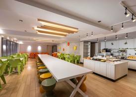 ibis Styles Kyoto Station 2
