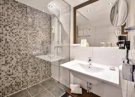 Mercure Aachen Europaplatz 5