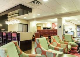 Hampton Inn Muskegon 2