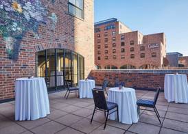 Graduate by Hilton Minneapolis 2