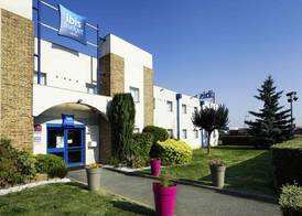 ibis budget Chartres 4