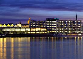 Hilton Mainz 2
