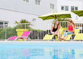 Novotel Paris Orly Rungis Aéroport 2