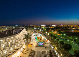 Hotel Maspalomas Princess 5
