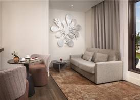 NH Collection Barcelona Gran Hotel Calderon 5