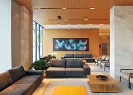 Radisson Blu Plaza Hotel Ljubljana 3