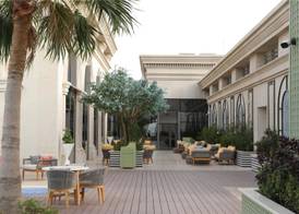 The Plaza Doha, LXR Hotels & Resorts 2