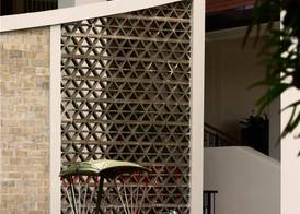 Kahavadi Chiang Rai, Curio Collection by Hilton 3