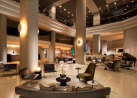 Hilton Darwin 2