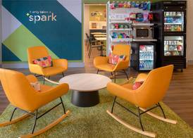 Spark by Hilton St Robert Fort Leonard Wood 4
