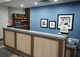 Hampton Inn & Suites Stillwater West, OK 4
