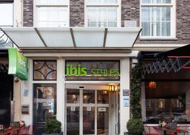 ibis Styles Amsterdam Central Station 3
