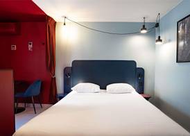 ibis Styles Bourg-en-Bresse Centre 5