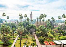 TUI BLUE Medina Gardens - Adults Only - All Inclusive 2