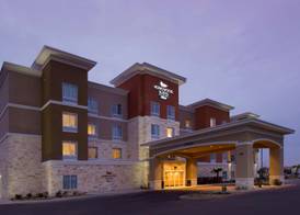 Homewood Suites by Hilton Lackland AFB/SeaWorld, TX 3