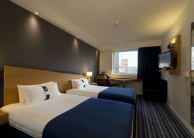 Holiday Inn Express ANTWERP CITY - NORTH by IHG 4