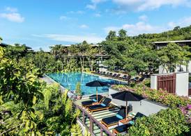 Pullman Phuket Arcadia Naithon Beach 4