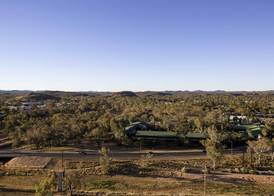 Mercure Alice Springs Resort 4
