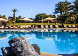 Barceló Palmeraie Oasis Resort 4