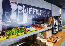 ibis budget Toulouse Colomiers 5
