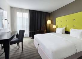 Radisson Blu Sobieski 4