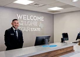 Hampton Inn San Antonio-Downtown (River Walk) 5