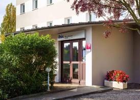 ibis budget Auch 3
