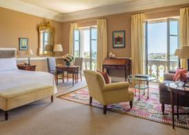 Anantara Villa Padierna Palace Benahavís Marbella Resort - A Leading Hotel of the World 3