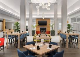 Hilton Garden Inn Dover 2