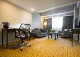 Crowne Plaza MANAGUA by IHG 5