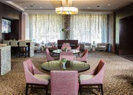 Hilton Houston Post Oak by the Galleria 3