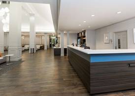 Hilton Garden Inn Oakland/San Leandro 5