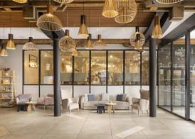 Hilton Garden Inn Paris La Villette 4
