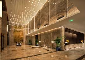 DoubleTree by Hilton Chongqing - Nan'an 4