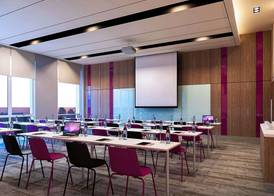 ibis PJCC Petaling Jaya 3
