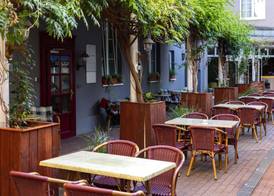 Mercure Hotel Plaza Magdeburg 5