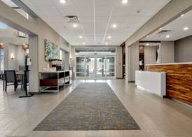 Hampton Inn & Suites Lufkin 3