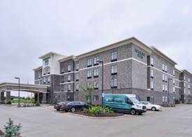 Homewood Suites Des Moines Airport 2