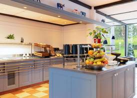 Ibis Budget Geneve Aeroport 2