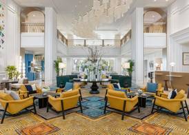 Sofitel Ras Al Khaimah Al Hamra Beach Resort 4