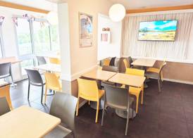 ibis budget Poitiers Sud 5