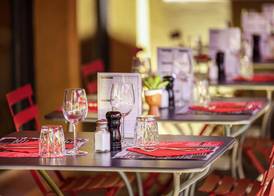 ibis Lyon Nord 5