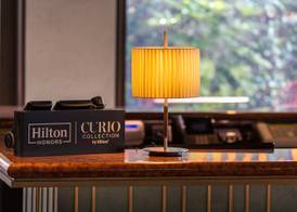 Keight Hotel Opatija, Curio Collection By Hilton 5